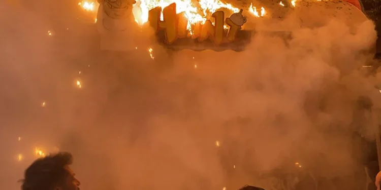 Otomobilin çarpıp kaçtığı motosikletin sürücüsü hayatını kaybetti