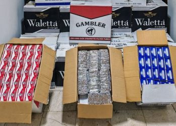 Çanakkale’de göçmen kaçakçılığı operasyonu: 79 kaçak göçmen ile 2 organizatör yakalandı