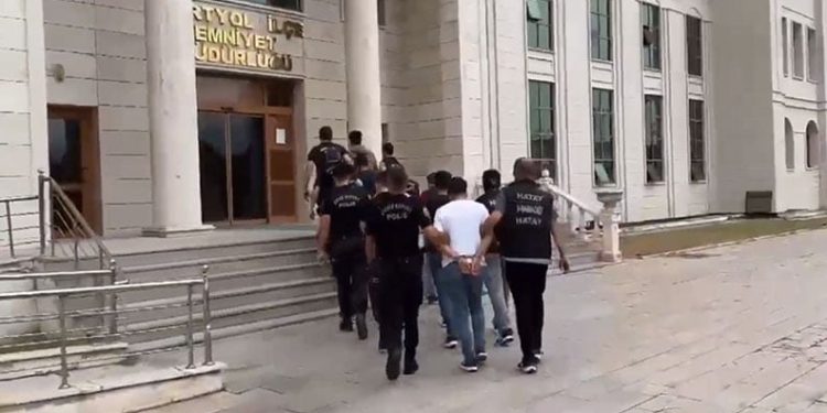 İş yerini kurşunlayarak 1 kişiyi öldüren sanıklar hakkında karar verildi