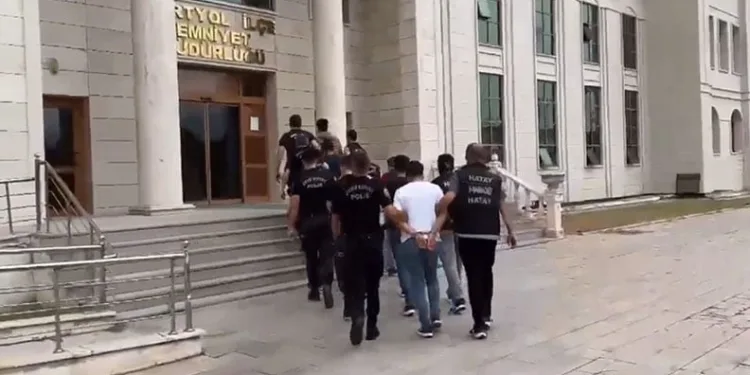 İş yerini kurşunlayarak 1 kişiyi öldüren sanıklar hakkında karar verildi