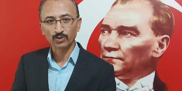 Şehit ailelerinin Adli Tıp Kurumu’nda bekleyişi