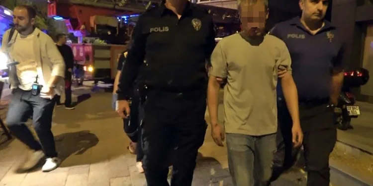 Çiftçinin zeytinine jandarma koruması