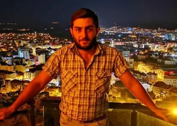 Otomobil ile motosiklet çarpıştı: 1 yaralı