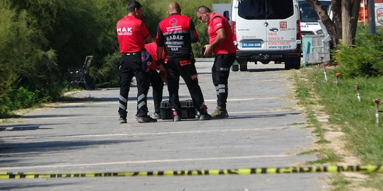 Otobüsteki vahşetin zanlısı adliyeye sevk edildi