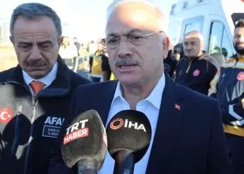 Mersin Bozyazı’da orman yangını büyümeden söndürüldü