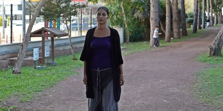 Uyuşturucu tacirleri ‘Mia’nın burnuna takıldı