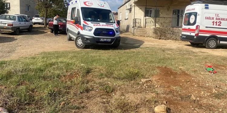 Durakta kadını taciz etti: Takip ederek aynı otobüse binince vatandaşlar darp etti