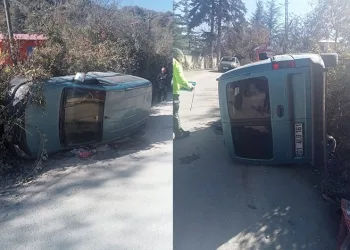 Batman’da 23 yıl hapis cezası olan firari yakalanarak tekrar cezaevine teslim edildi