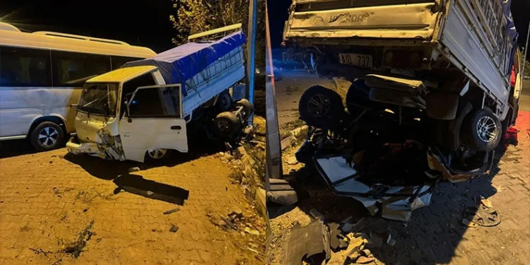 Eskişehir’de kesinleşmiş hapis cezası bulunan FETÖ/PDY üyesi yakalandı