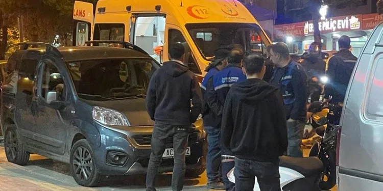 Otomobil ve motosiklet çalan hırsız Viranşehir’de yakalandı