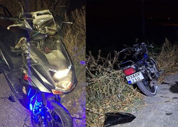 Çanakkale’de göçmen kaçakçılığı operasyonu: 79 kaçak göçmen ile 2 organizatör yakalandı