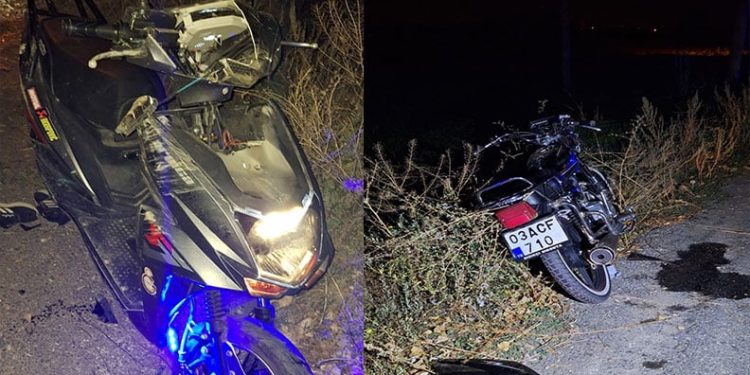 Çanakkale’de göçmen kaçakçılığı operasyonu: 79 kaçak göçmen ile 2 organizatör yakalandı