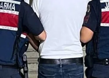 Tırın içine zulalanmış 730 gram narkotik madde ele geçirildi