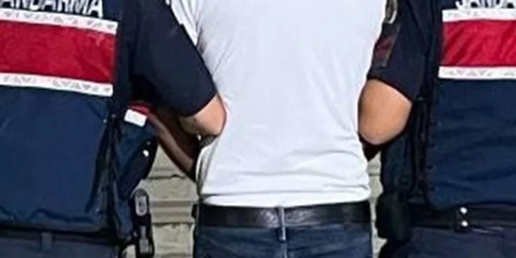 Tırın içine zulalanmış 730 gram narkotik madde ele geçirildi