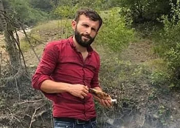 Bingöl’de 4,5 kilo esrar ele geçirildi