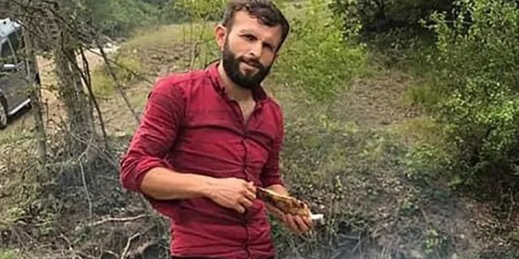 Bingöl’de 4,5 kilo esrar ele geçirildi