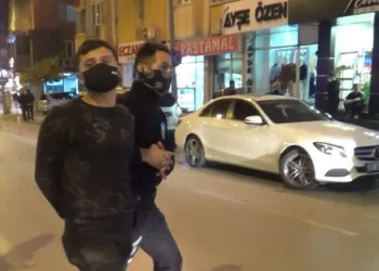 Vali yardımcısının oğlunun katil zanlısı dolandırıcılık çetesinin üyesi çıktı