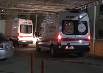 Çanakkale’de narkotik operasyonu: Gözaltındaki 5 şüphelinin emniyetteki işlemleri sürüyor