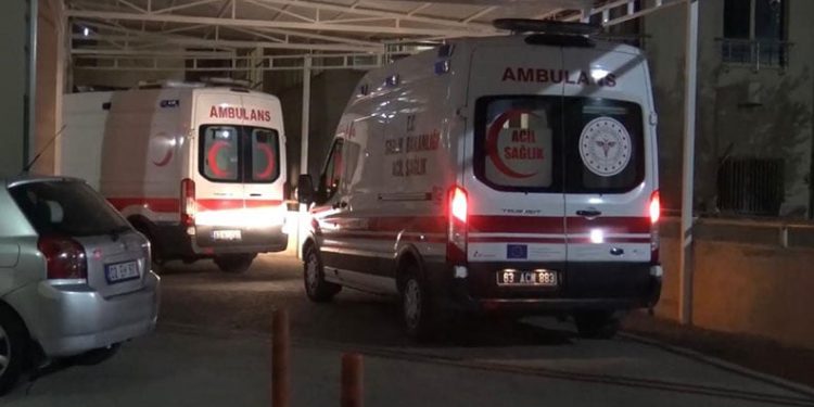 Çanakkale’de narkotik operasyonu: Gözaltındaki 5 şüphelinin emniyetteki işlemleri sürüyor