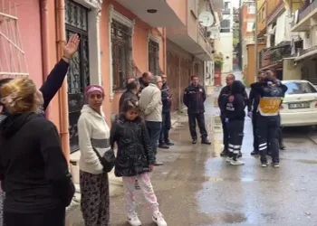 Kayıp şahıs kanalda ölü bulundu