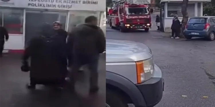 Yenidoğan Çetesi hakkında iddianame hazırlandı