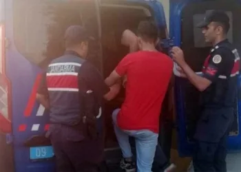 Otomobil takla attı: 1 yaralı