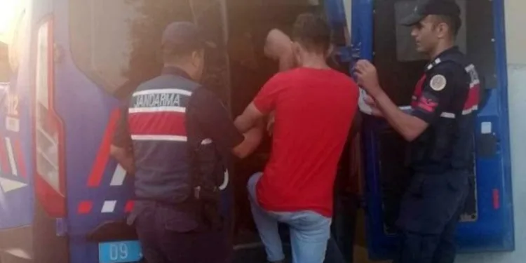 Otomobil takla attı: 1 yaralı