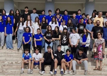 Voleybol şampiyonu oldular