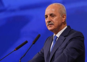 “İlk 4 maddeyle ilgili bir tartışma söz konusu değildir”