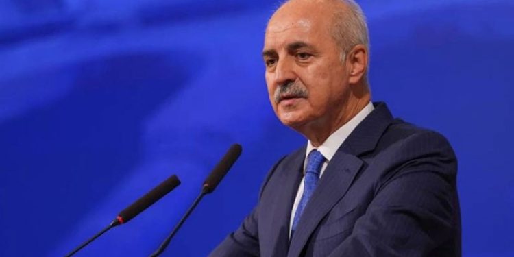 “İlk 4 maddeyle ilgili bir tartışma söz konusu değildir”