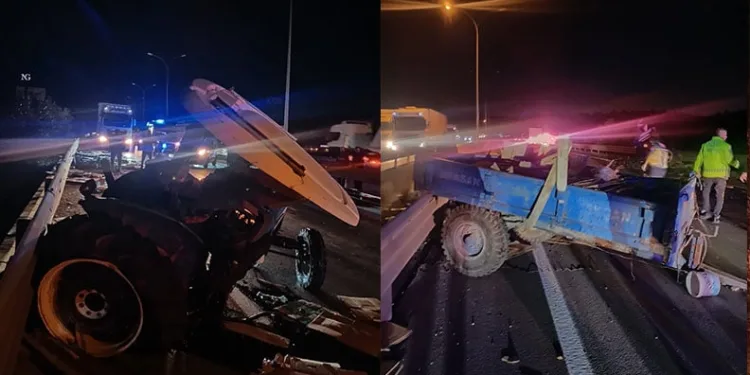 Bingöl’de 4,5 kilo esrar ele geçirildi