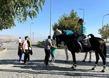 Çankırı’da aranan 64 şahıs yakalandı