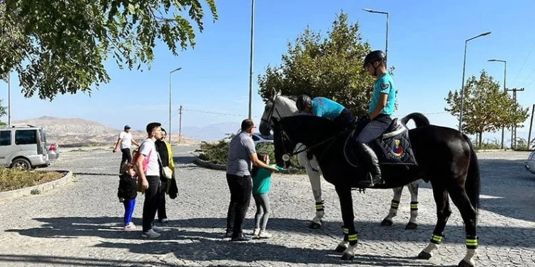 Çankırı’da aranan 64 şahıs yakalandı