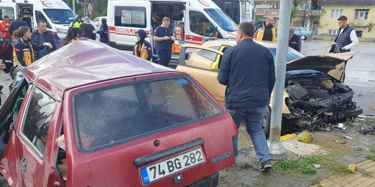 Muğla’da organize suç örgütlerine geçit yok