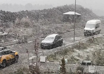 Otomobilin çarpıp kaçtığı motosikletin sürücüsü hayatını kaybetti