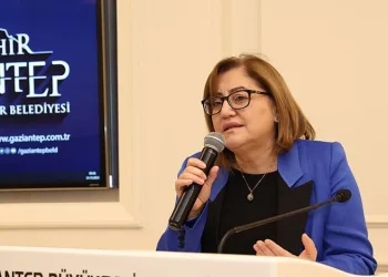 Şehit ailelerinin Adli Tıp Kurumu’nda bekleyişi