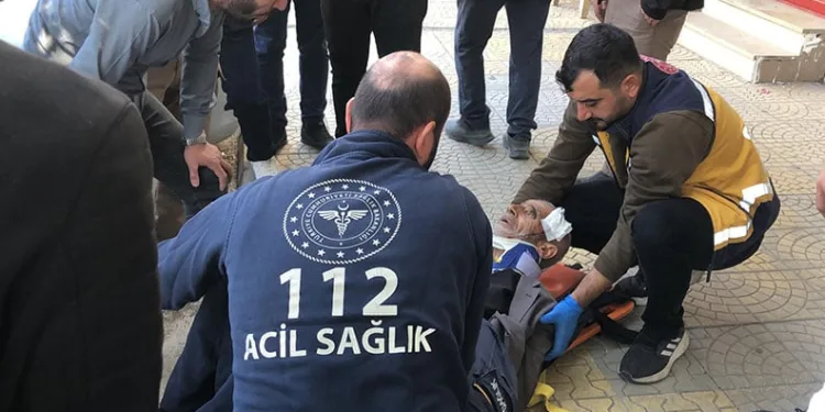 Eskişehir’de kesinleşmiş hapis cezası bulunan FETÖ/PDY üyesi yakalandı