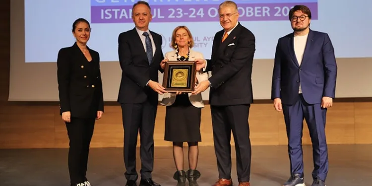 Voleybol şampiyonu oldular