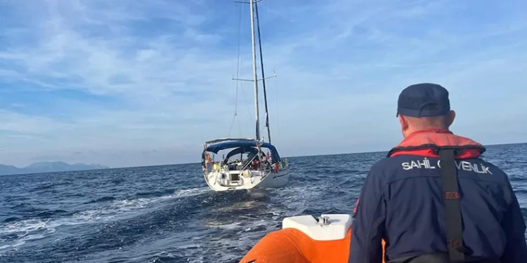 Samsun’da silah operasyonunda gözaltına alınan 4 kişi adliyeye sevk edildi