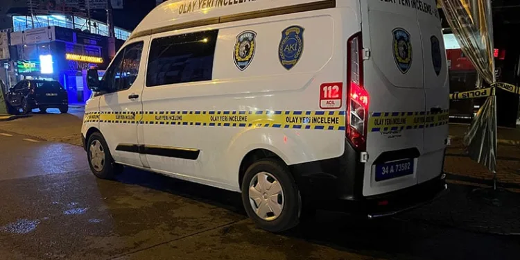 Mersin Bozyazı’da orman yangını büyümeden söndürüldü