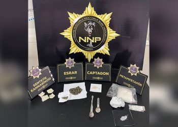 Çanakkale’de narkotik operasyonu: Gözaltındaki 5 şüphelinin emniyetteki işlemleri sürüyor