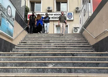 Kayıp şahıs kanalda ölü bulundu