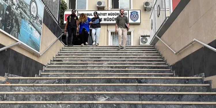 Kayıp şahıs kanalda ölü bulundu