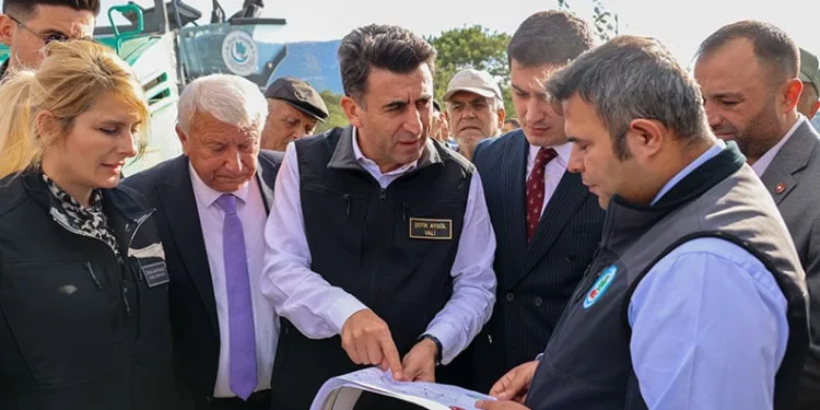 “Meme kanseri el ile fark edilene kadar tümör büyümüş oluyor, düzenli kontrole gidin”