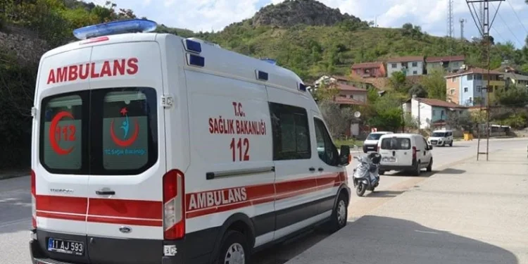 Otomobil ve motosiklet çalan hırsız Viranşehir’de yakalandı