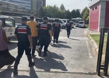 Uyuşturucu tacirleri ‘Mia’nın burnuna takıldı