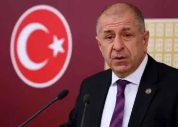 “Öcalan’ın PKK’lı teröristlerle görüşmesine izin veriliyor”