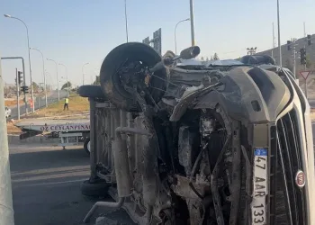 Çankırı’da aranan 64 şahıs yakalandı