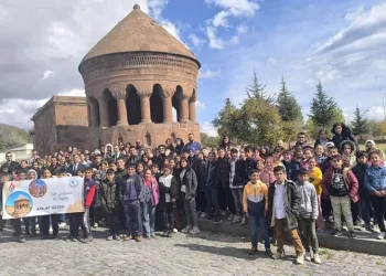 Şehit ailelerinin Adli Tıp Kurumu’nda bekleyişi