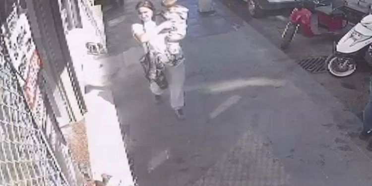 Otobüsteki vahşetin zanlısı adliyeye sevk edildi